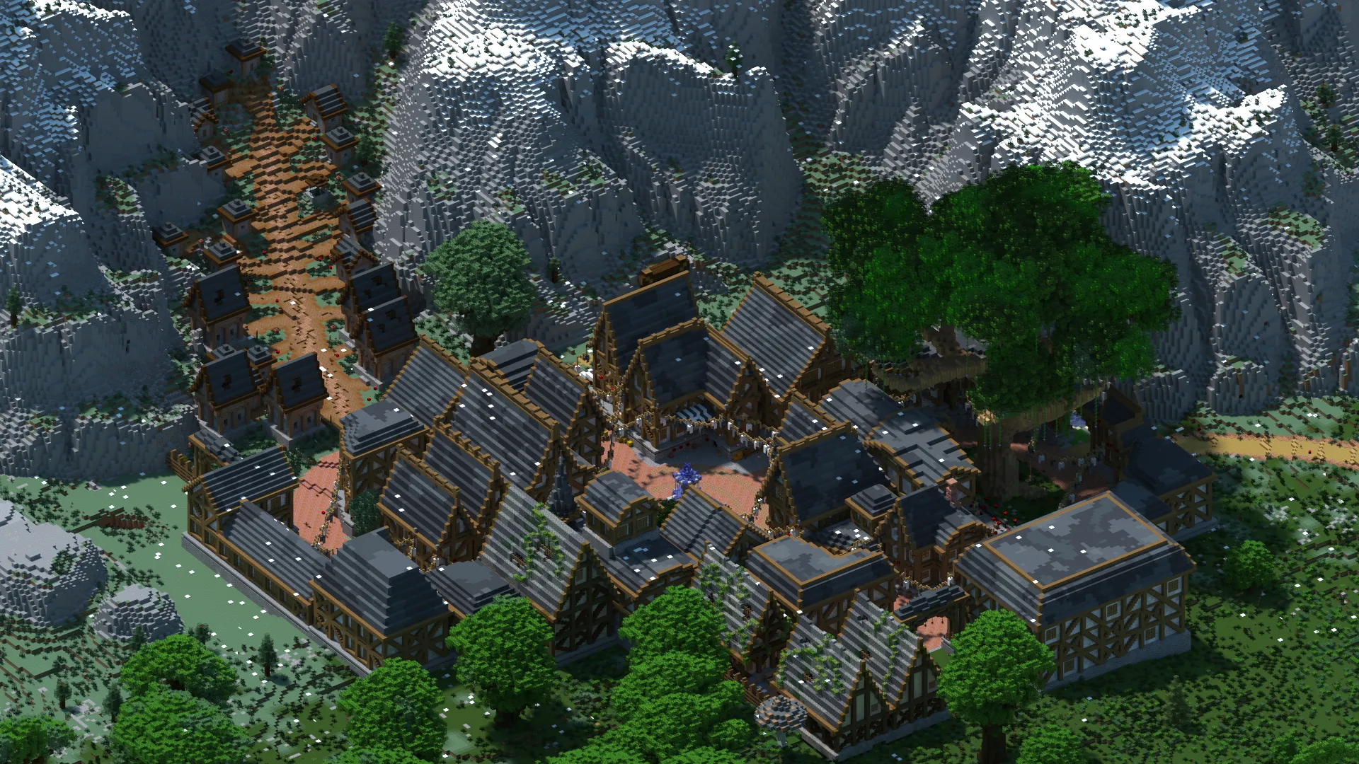 PATCH NOTES - 0.5.0